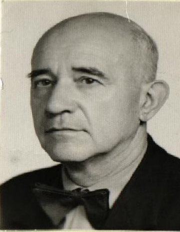 Владимир Партъчев